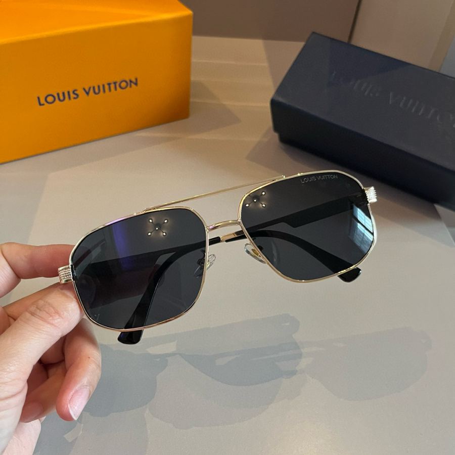 1:1 Replica LV glasses ¥ — Premium Replica — photo 5