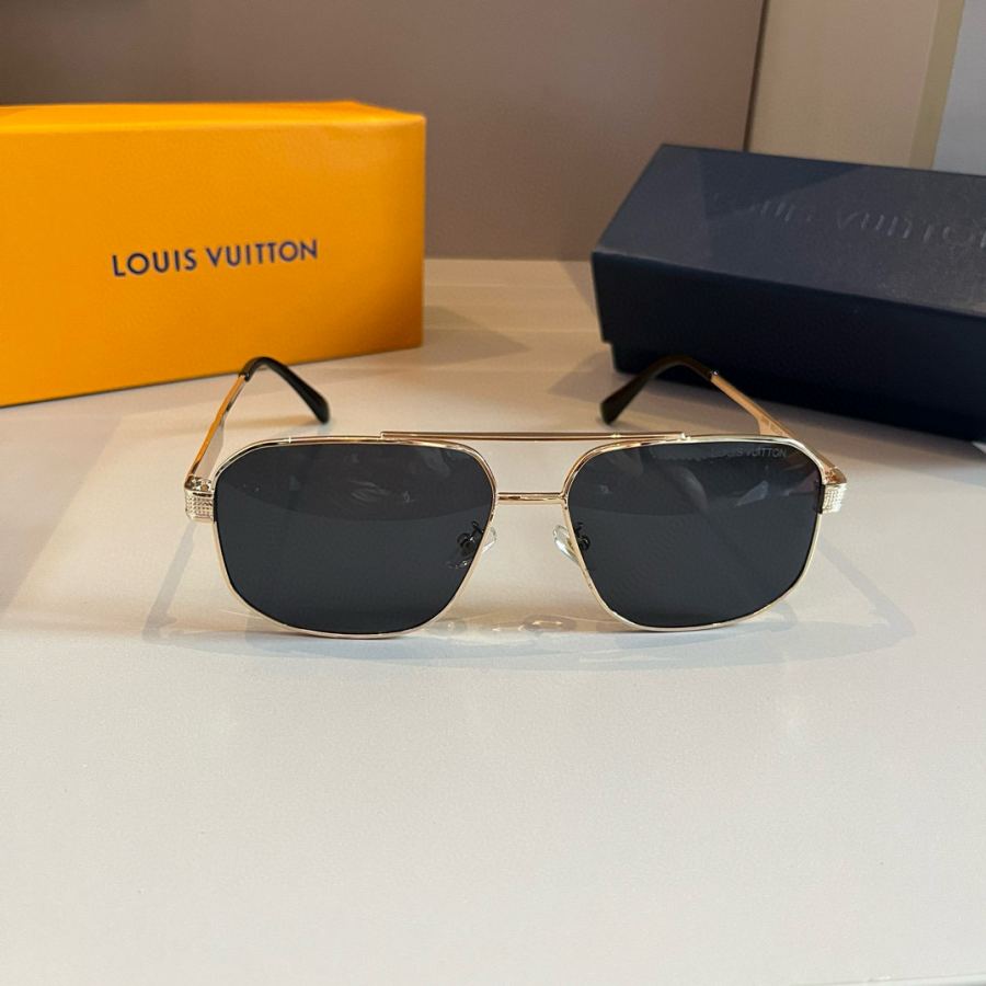 1:1 Replica LV glasses ¥ — Premium Replica — photo 4