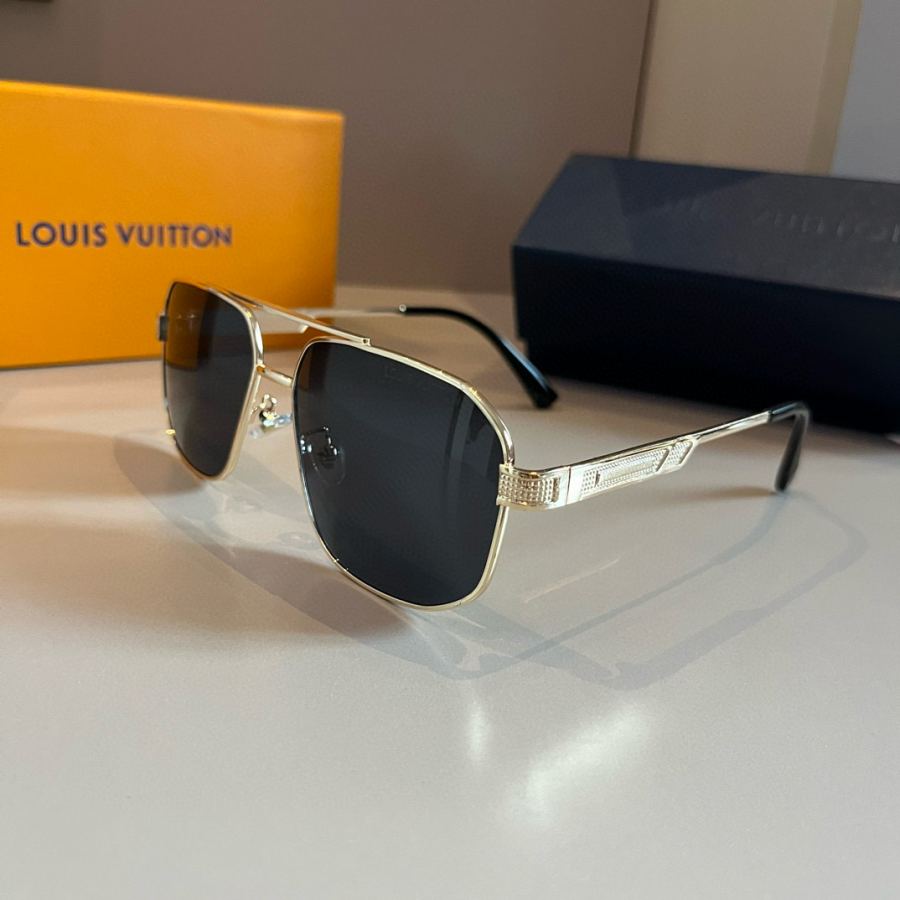1:1 Replica LV glasses ¥ — Premium Replica — photo 2
