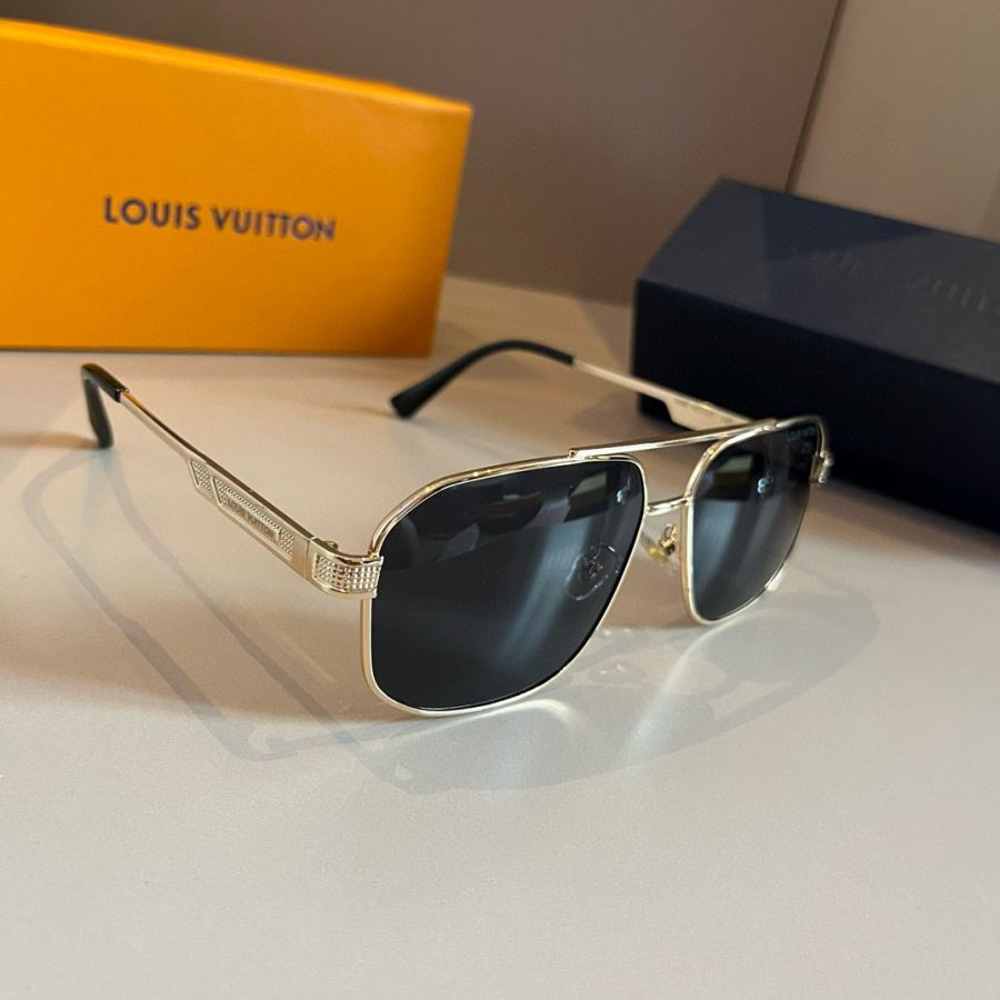 1:1 Replica LV glasses ¥ — Premium Replica