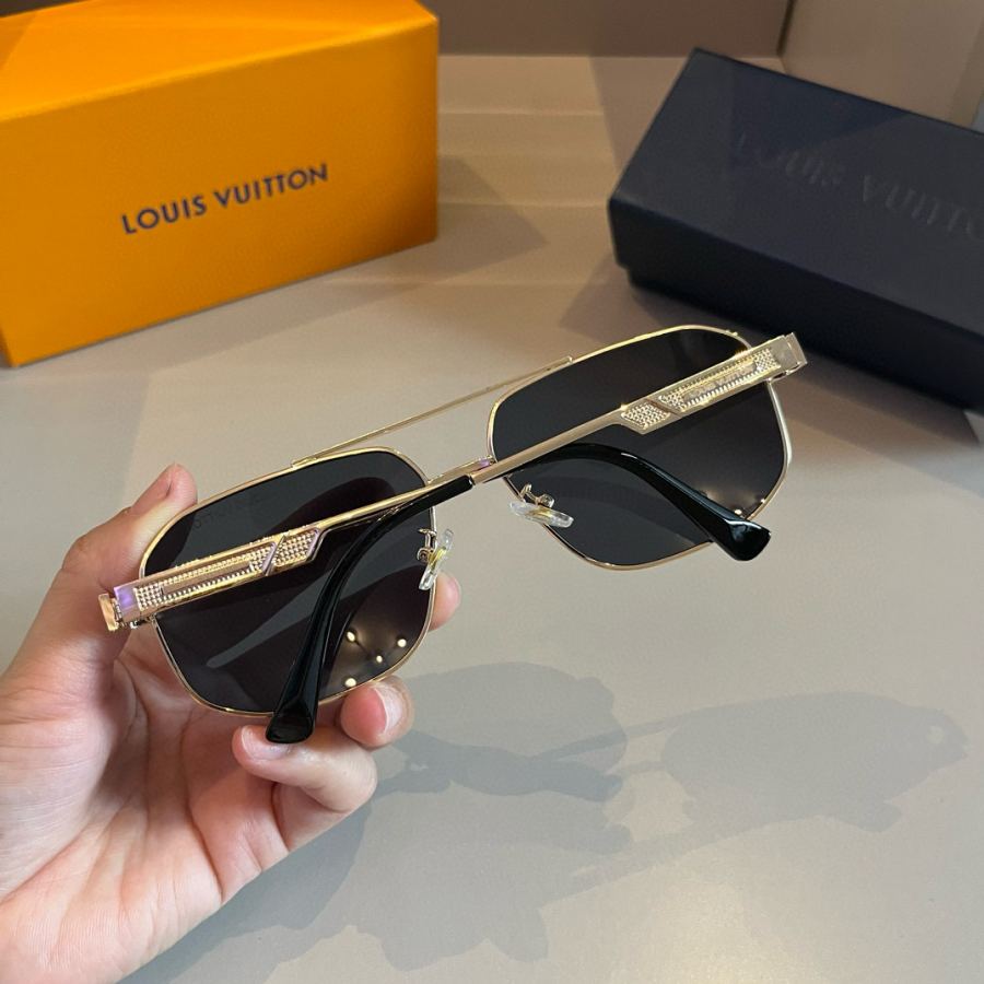 1:1 Replica LV glasses ¥ — Premium Replica — photo 6