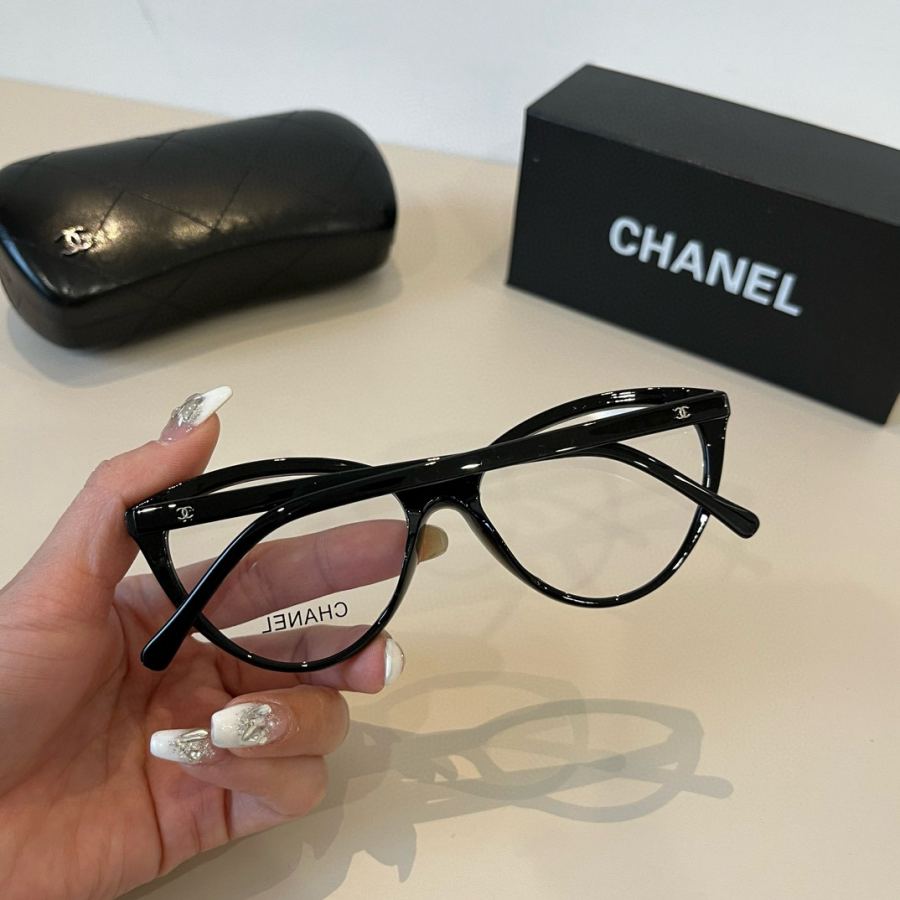 1:1 Replica chanel glasses ¥ — AAA Quality Replica — photo 5