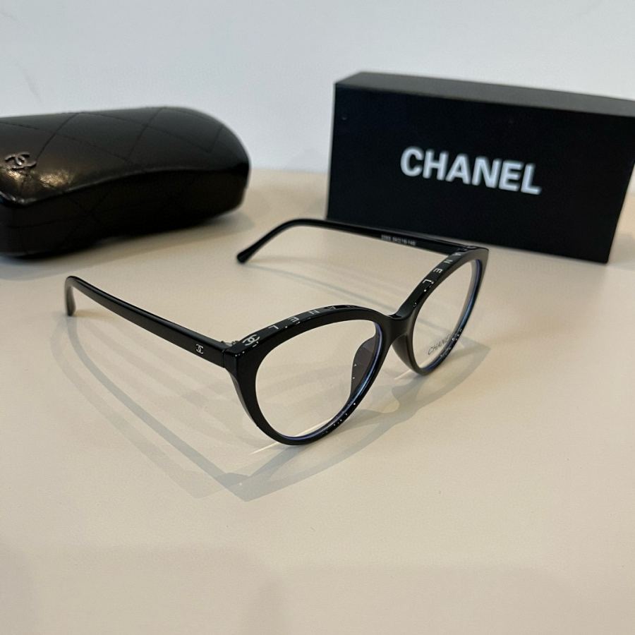 1:1 Replica chanel glasses ¥ — AAA Quality Replica