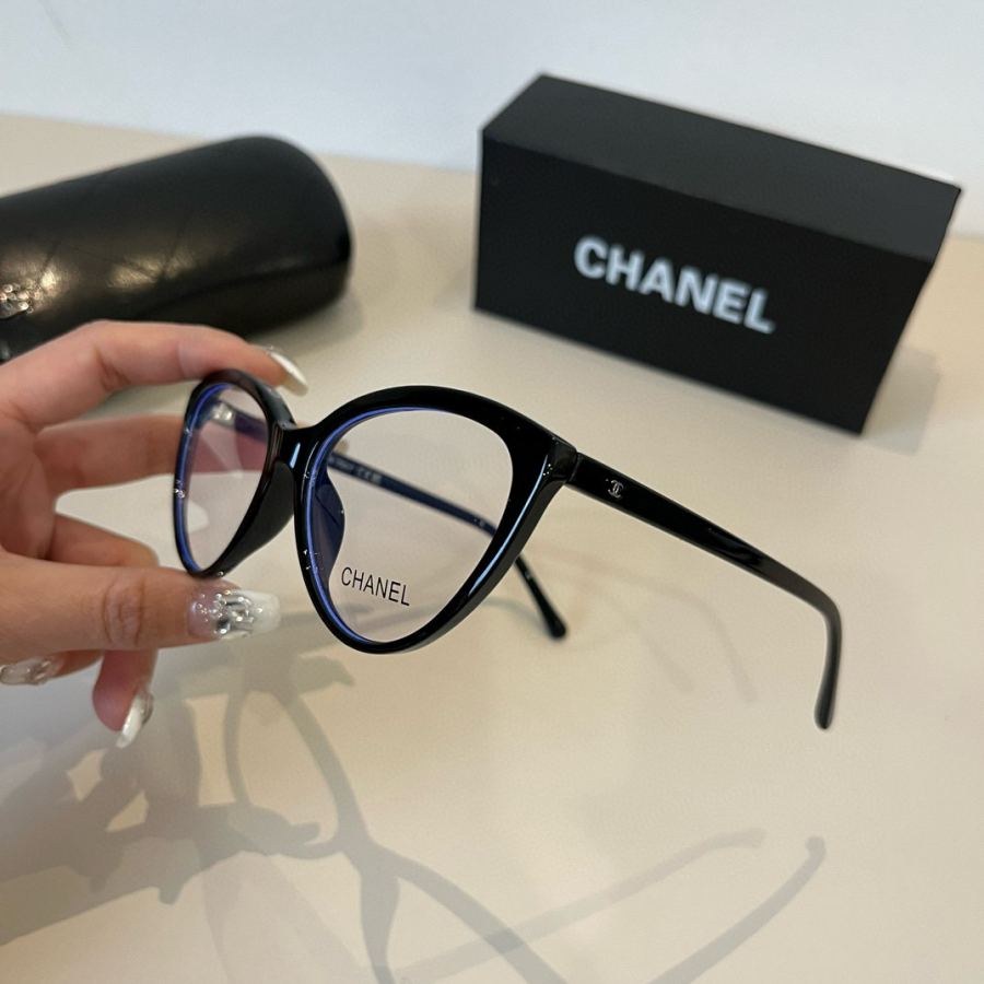 1:1 Replica chanel glasses ¥ — AAA Quality Replica — photo 3