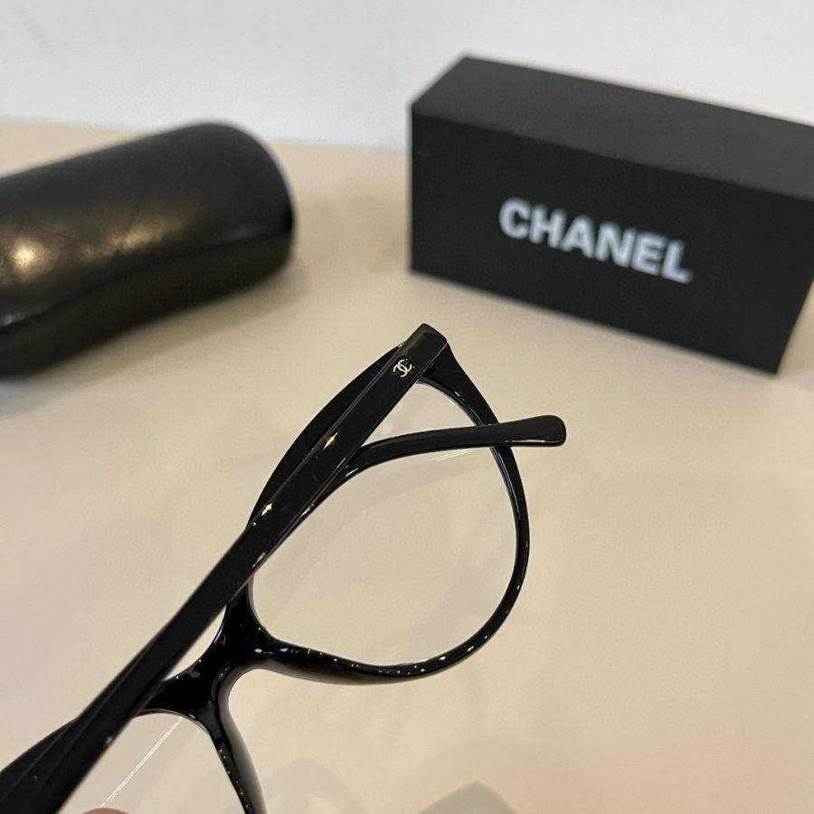 1:1 Replica chanel glasses ¥ — AAA Quality Replica — photo 6