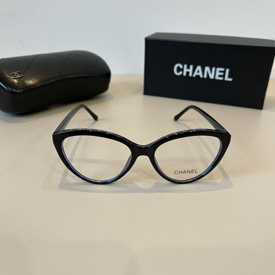 1:1 Replica chanel glasses ¥ — AAA Quality Replica — photo 2