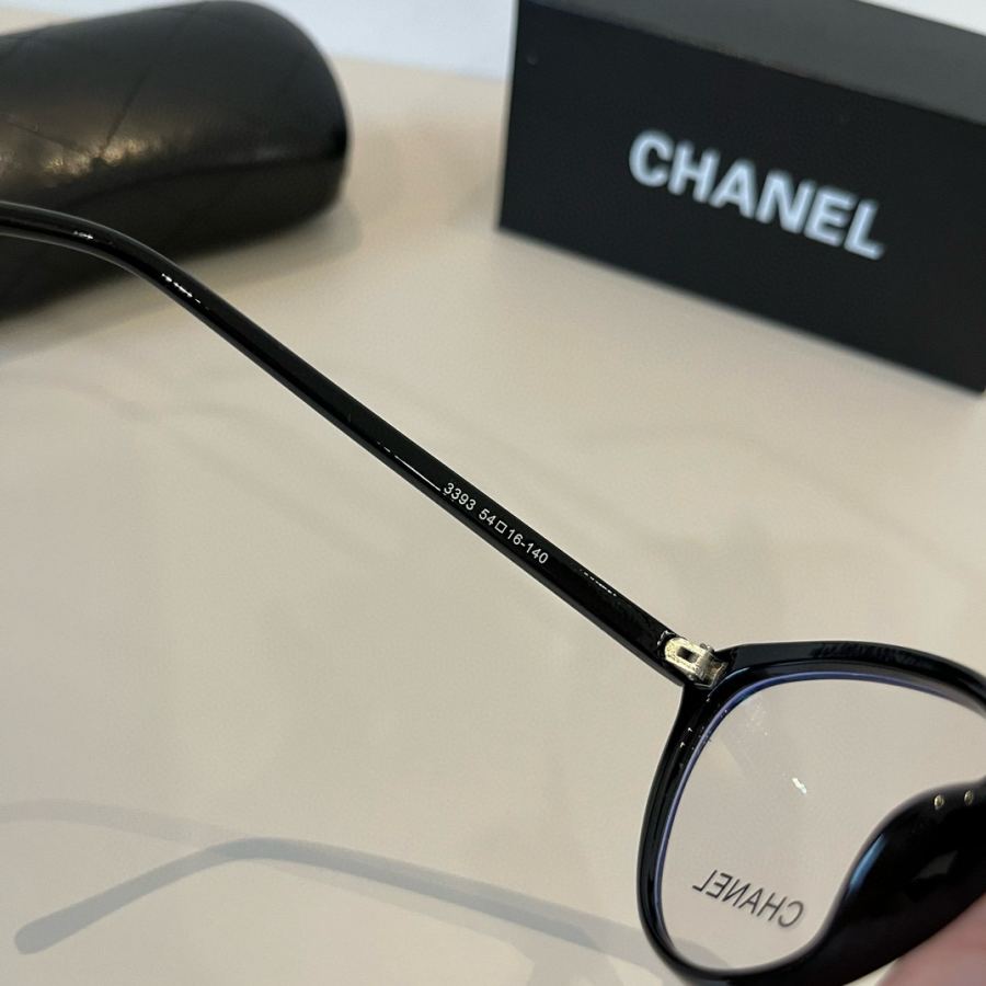 1:1 Replica chanel glasses ¥ — AAA Quality Replica — photo 8