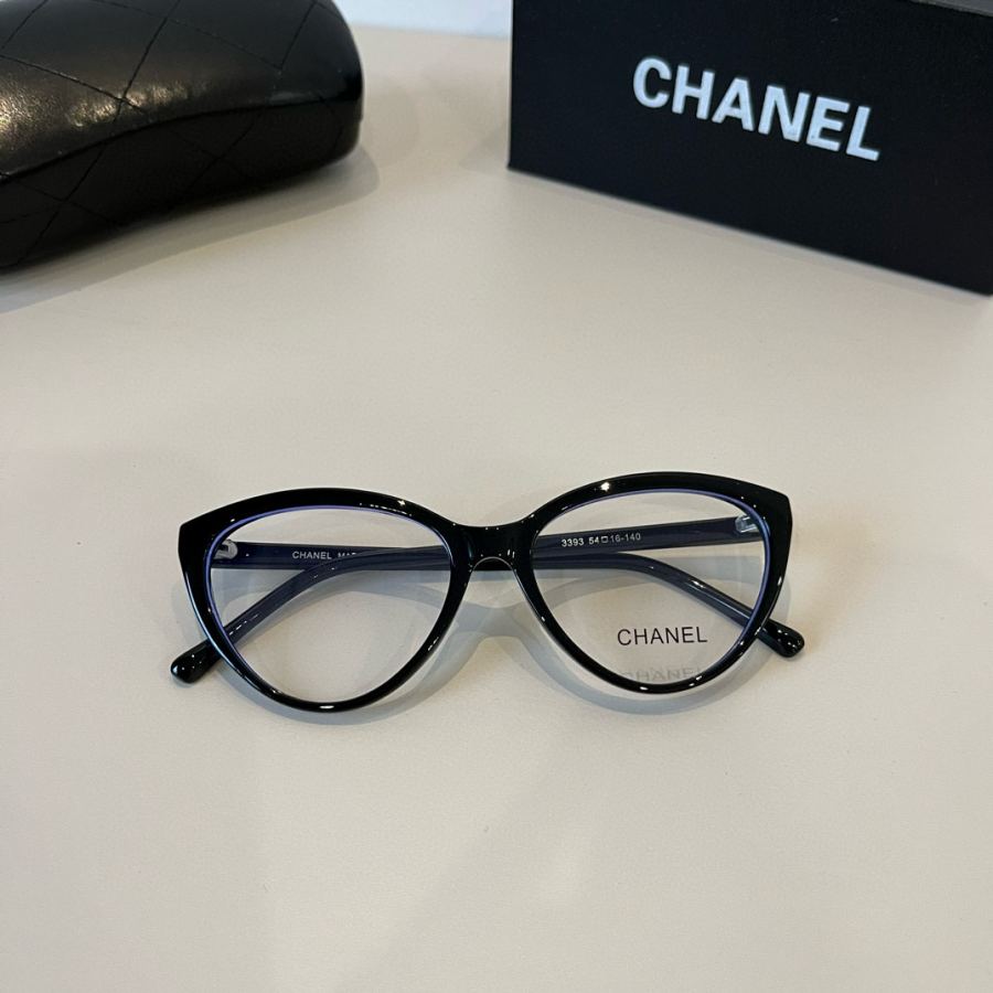 1:1 Replica chanel glasses ¥ — AAA Quality Replica — photo 4