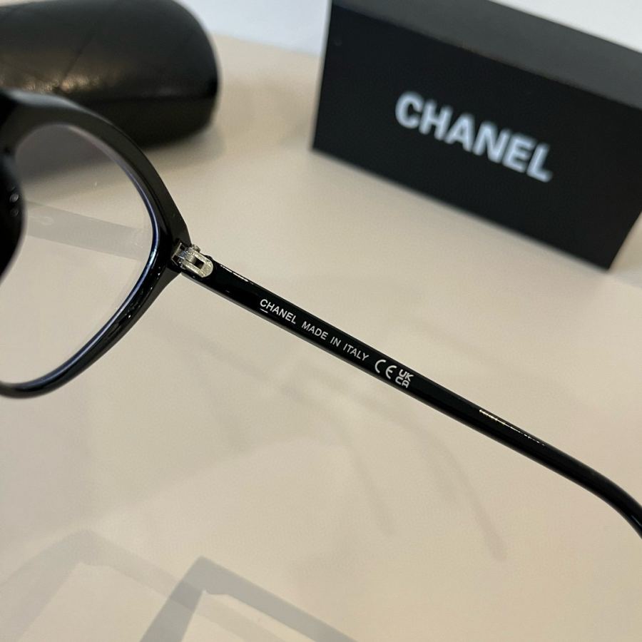 1:1 Replica chanel glasses ¥ — AAA Quality Replica — photo 7
