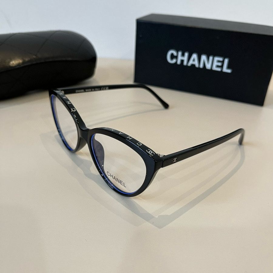 1:1 Replica chanel glasses ¥ — AAA Quality Replica — photo 9
