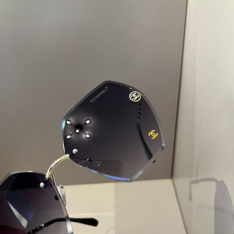 1:1 Replica chanel glasses ¥ — Premium Replica — photo 6