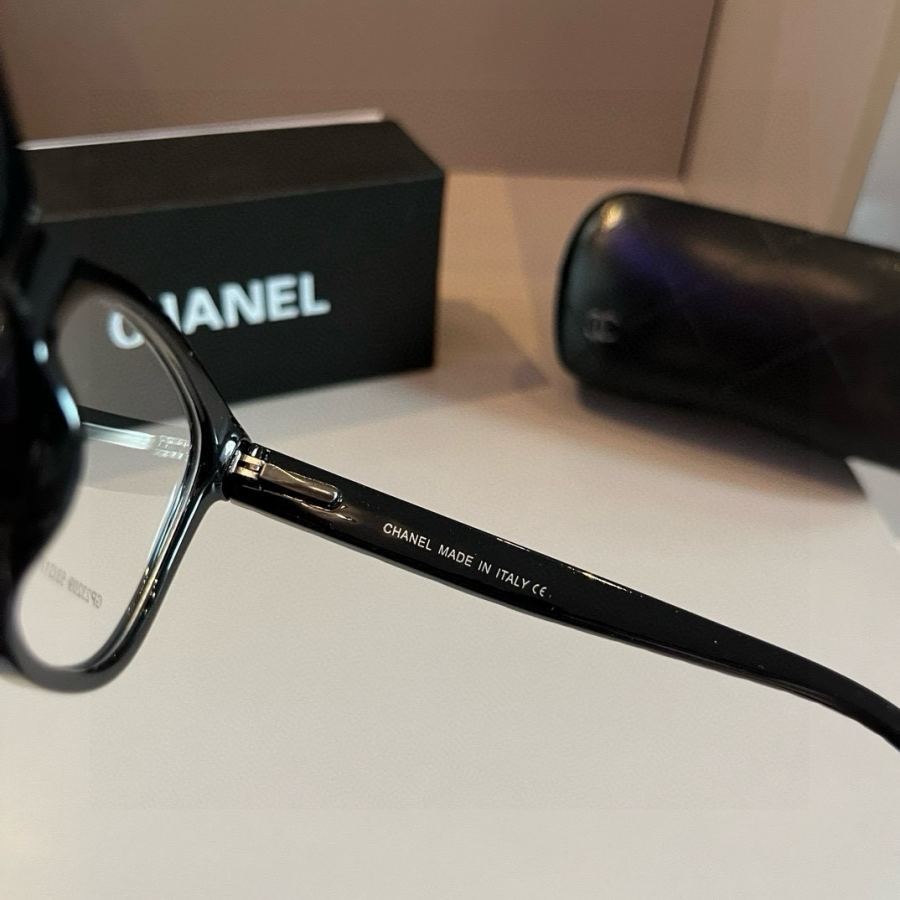 1:1 Replica chanel glasses ¥ — AAA Quality Replica — photo 8