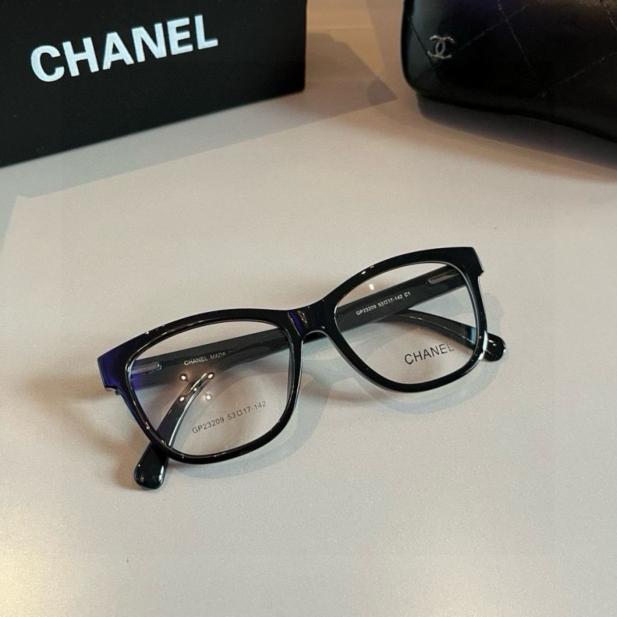1:1 Replica chanel glasses ¥ — AAA Quality Replica — photo 7