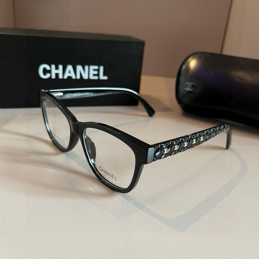 1:1 Replica chanel glasses ¥ — AAA Quality Replica — photo 3