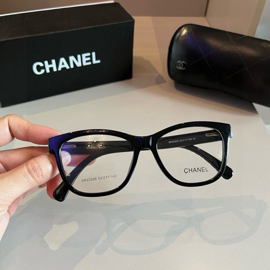 1:1 Replica chanel glasses ¥ — AAA Quality Replica — photo 6