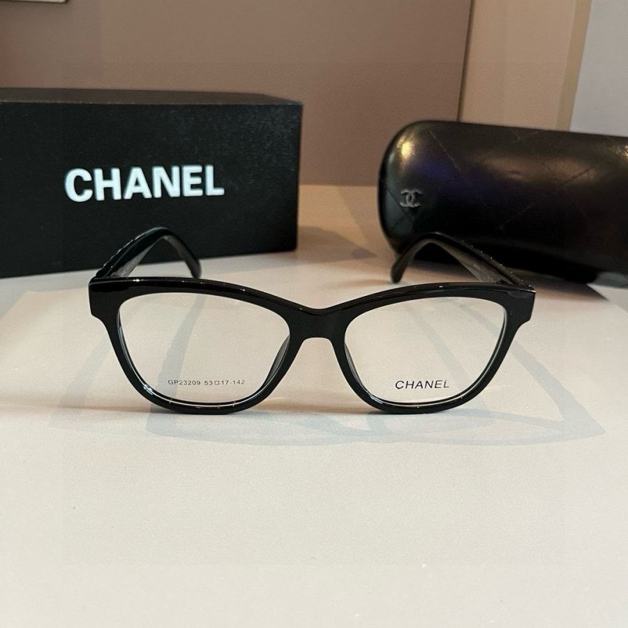 1:1 Replica chanel glasses ¥ — AAA Quality Replica — photo 2