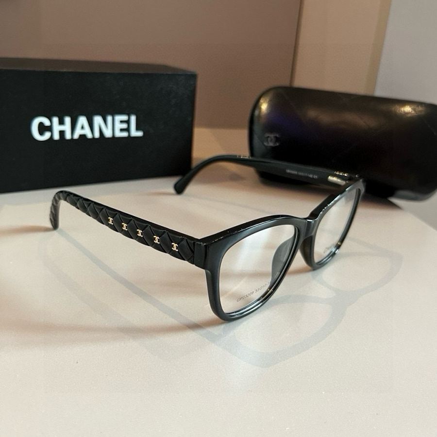 1:1 Replica chanel glasses ¥ — AAA Quality Replica