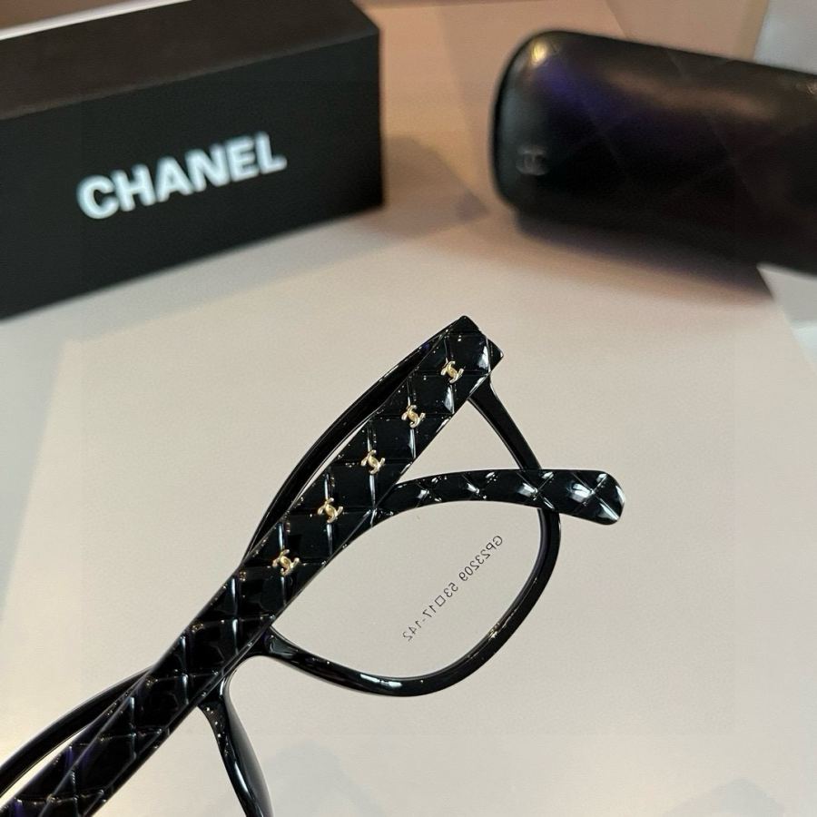 1:1 Replica chanel glasses ¥ — AAA Quality Replica — photo 5