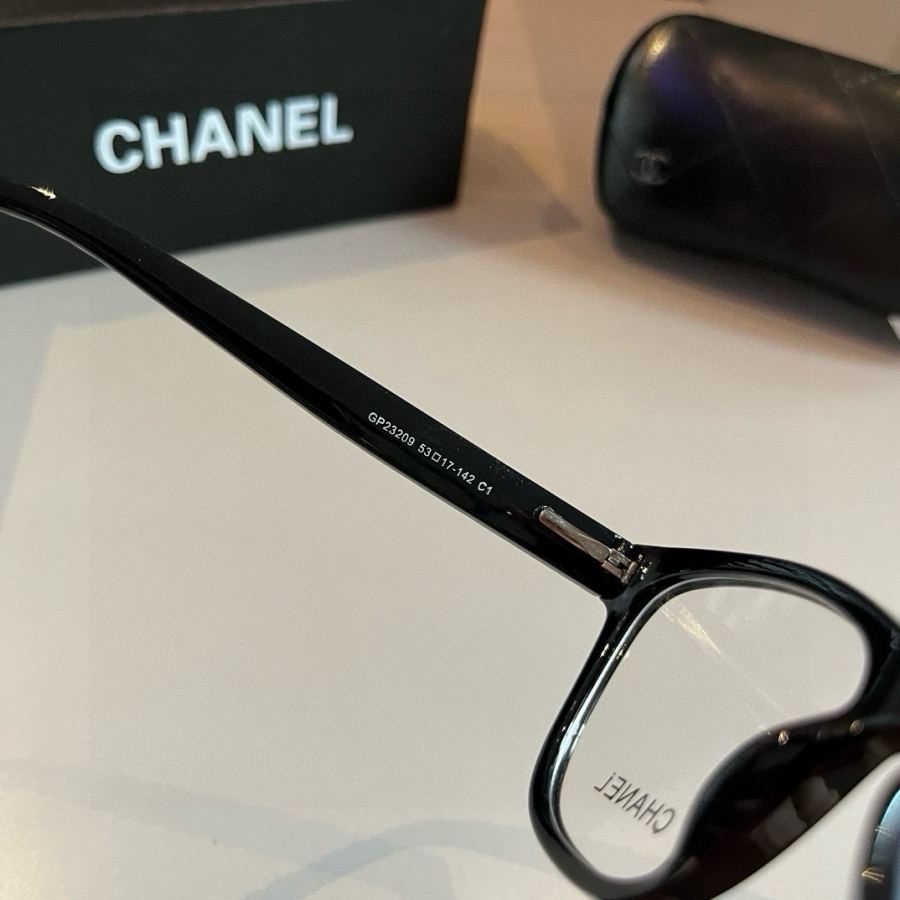 1:1 Replica chanel glasses ¥ — AAA Quality Replica — photo 9