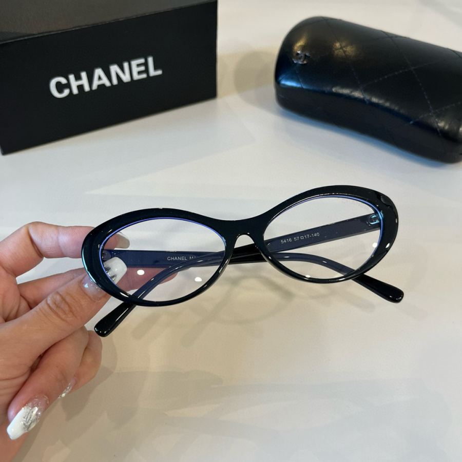1:1 Replica chanel glasses ¥ — AAA Quality Replica — photo 7