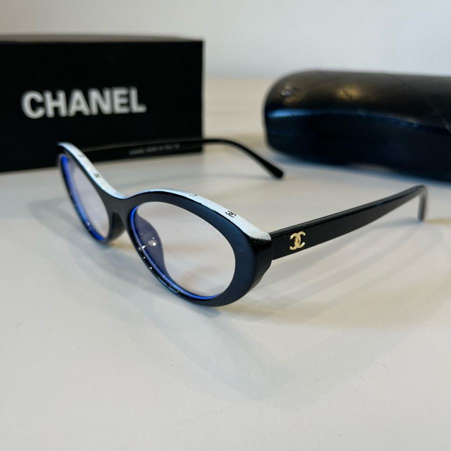 1:1 Replica chanel glasses ¥ — AAA Quality Replica — photo 3