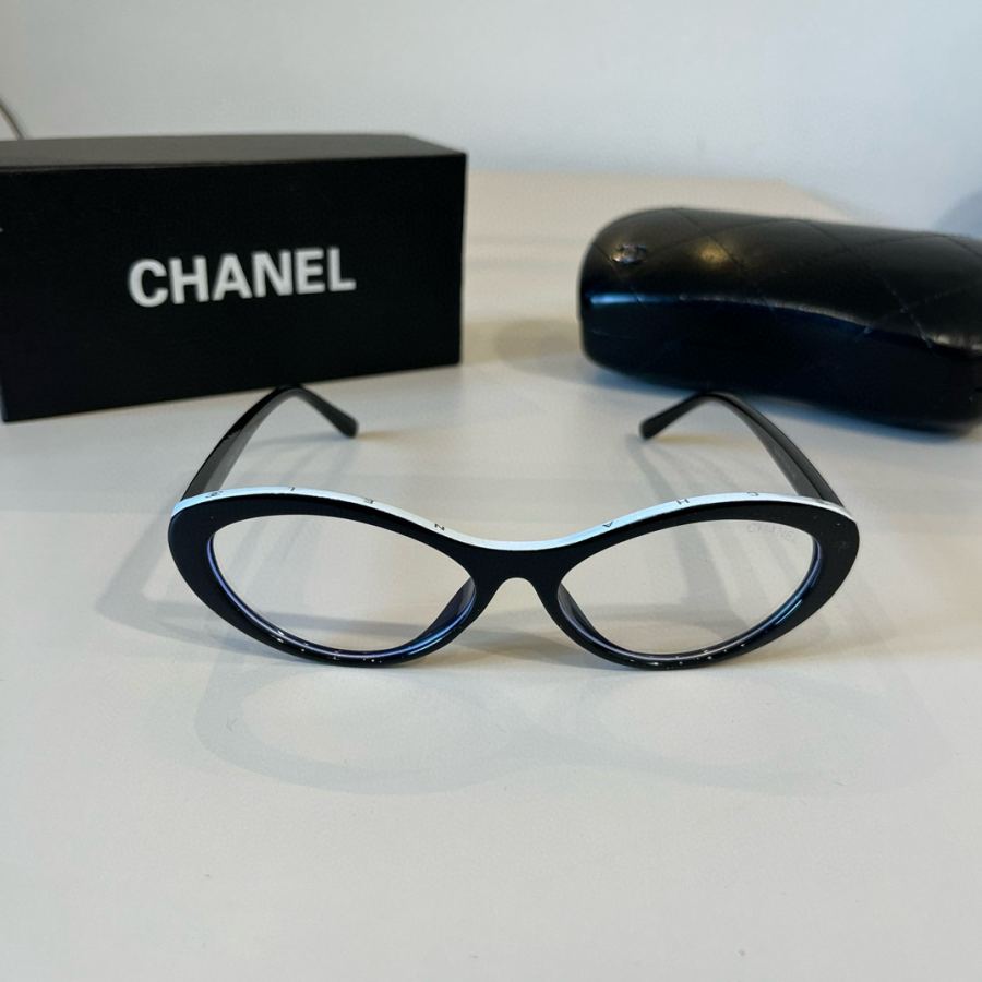 1:1 Replica chanel glasses ¥ — AAA Quality Replica — photo 2
