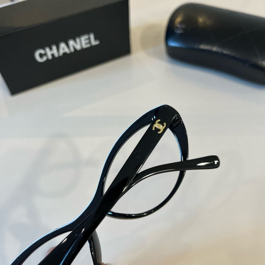 1:1 Replica chanel glasses ¥ — AAA Quality Replica — photo 6