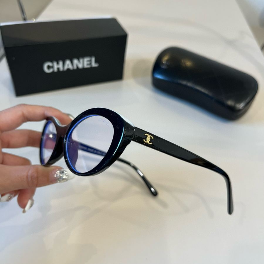 1:1 Replica chanel glasses ¥ — AAA Quality Replica — photo 4