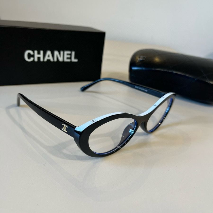 1:1 Replica chanel glasses ¥ — AAA Quality Replica