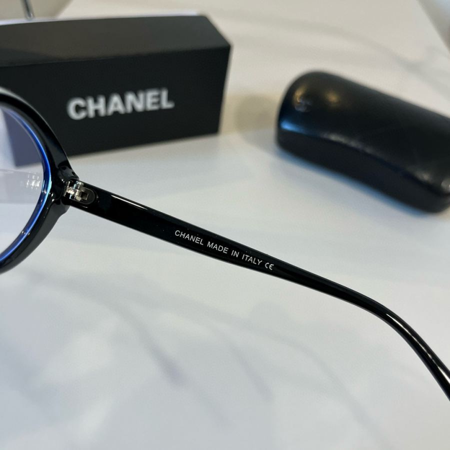 1:1 Replica chanel glasses ¥ — AAA Quality Replica — photo 8
