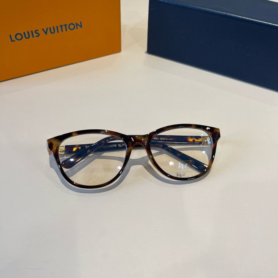 1:1 Replica LV glasses ¥ — 1:1 Replica — photo 5