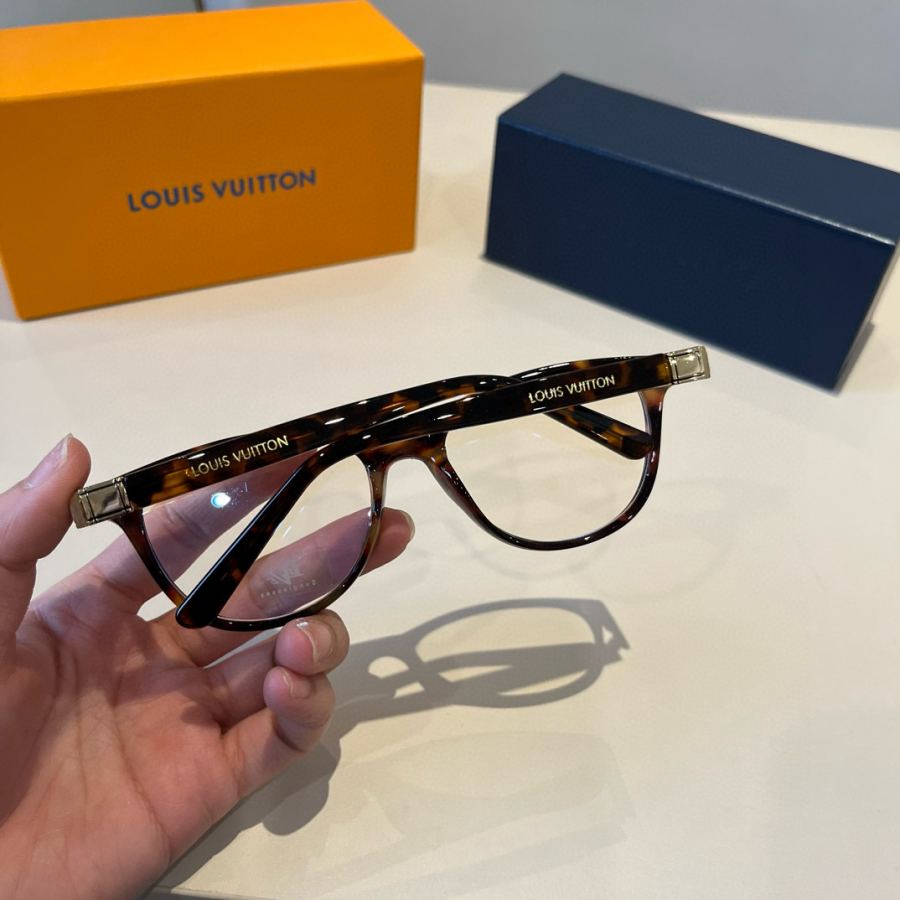 1:1 Replica LV glasses ¥ — 1:1 Replica — photo 7