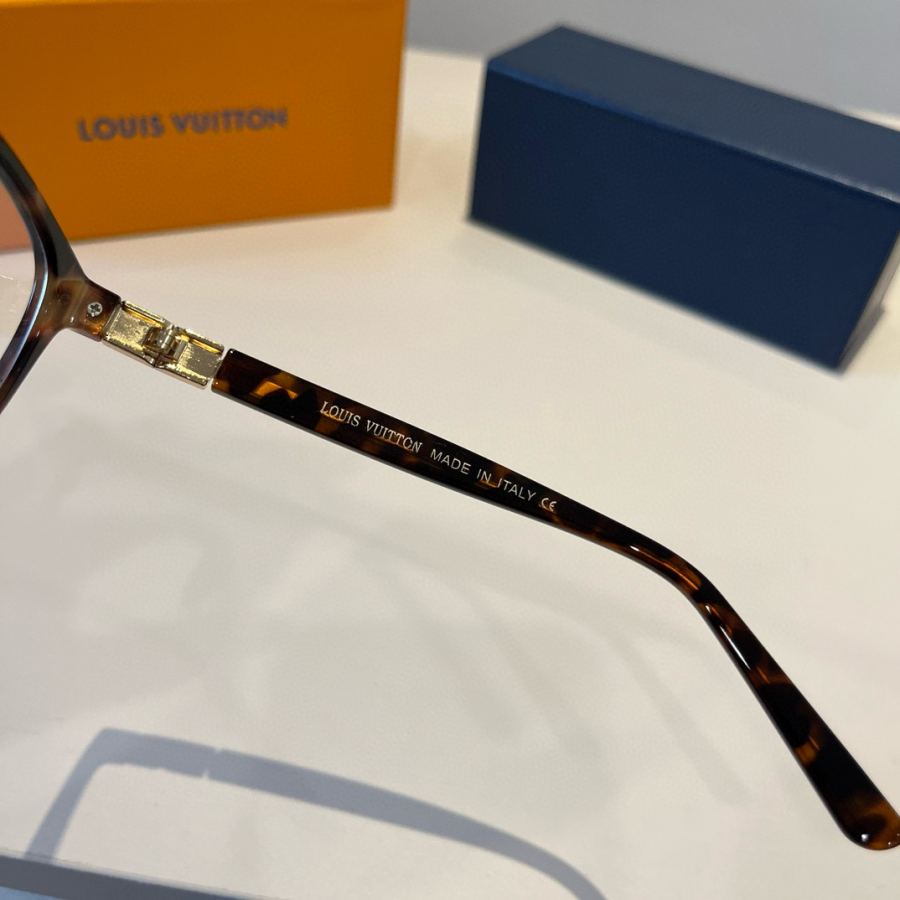 1:1 Replica LV glasses ¥ — 1:1 Replica — photo 10