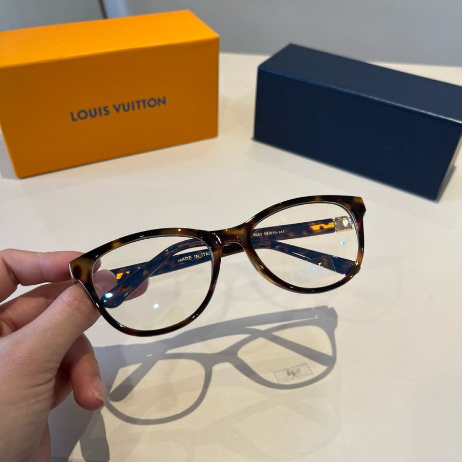 1:1 Replica LV glasses ¥ — 1:1 Replica — photo 6