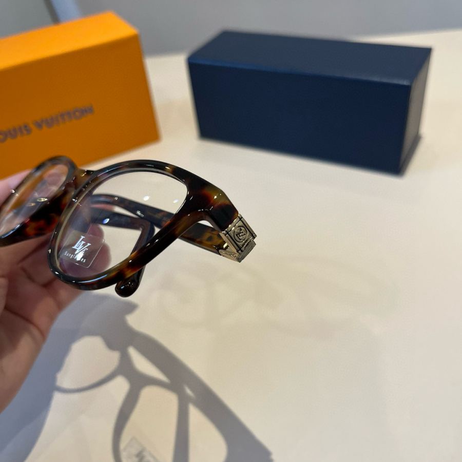 1:1 Replica LV glasses ¥ — 1:1 Replica — photo 9