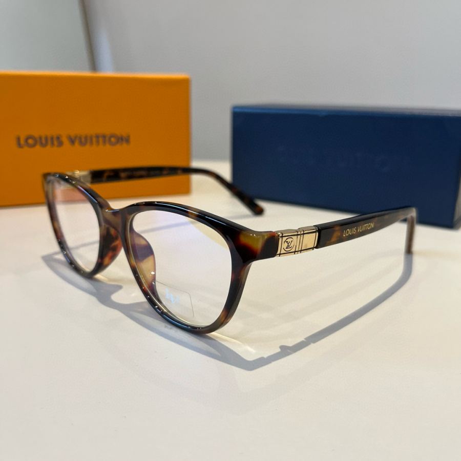1:1 Replica LV glasses ¥ — 1:1 Replica — photo 3