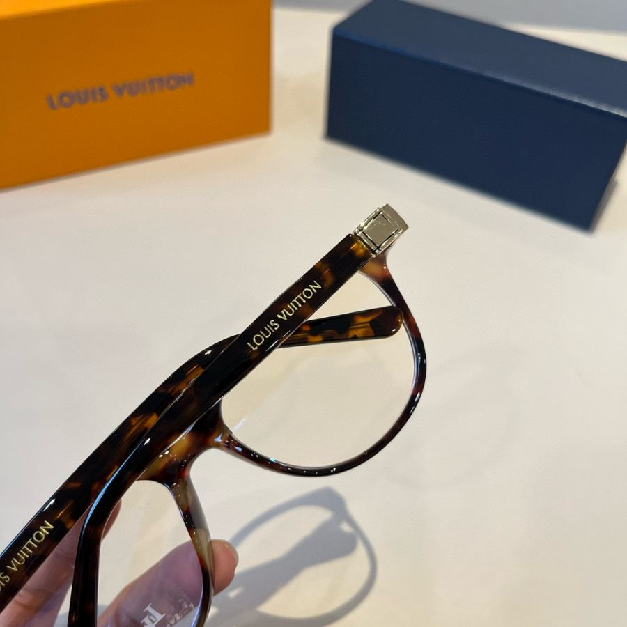 1:1 Replica LV glasses ¥ — 1:1 Replica — photo 8