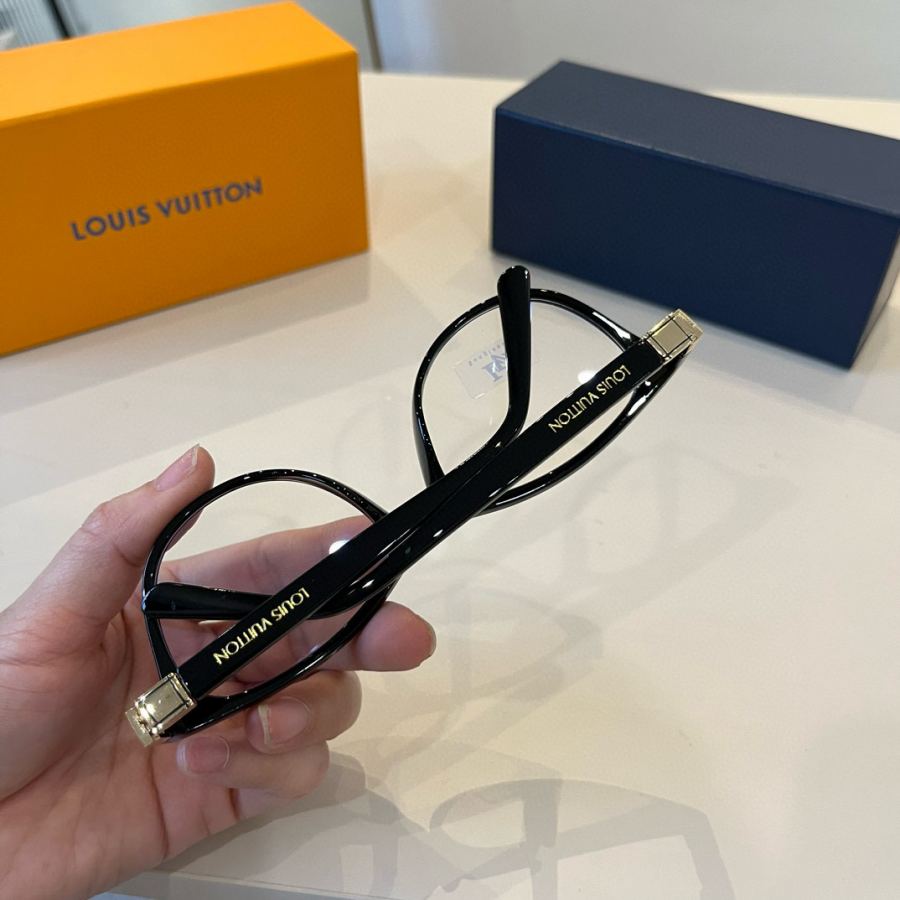 1:1 Replica LV glasses ¥ — Premium Replica — photo 10