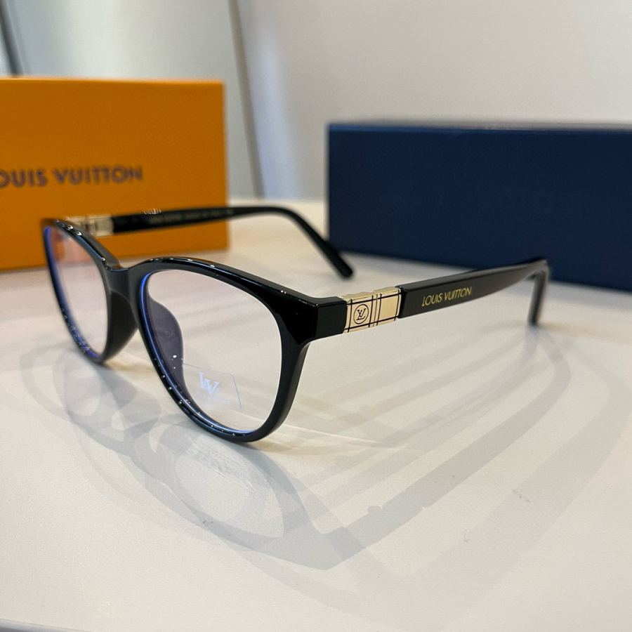 1:1 Replica LV glasses ¥ — Premium Replica — photo 2
