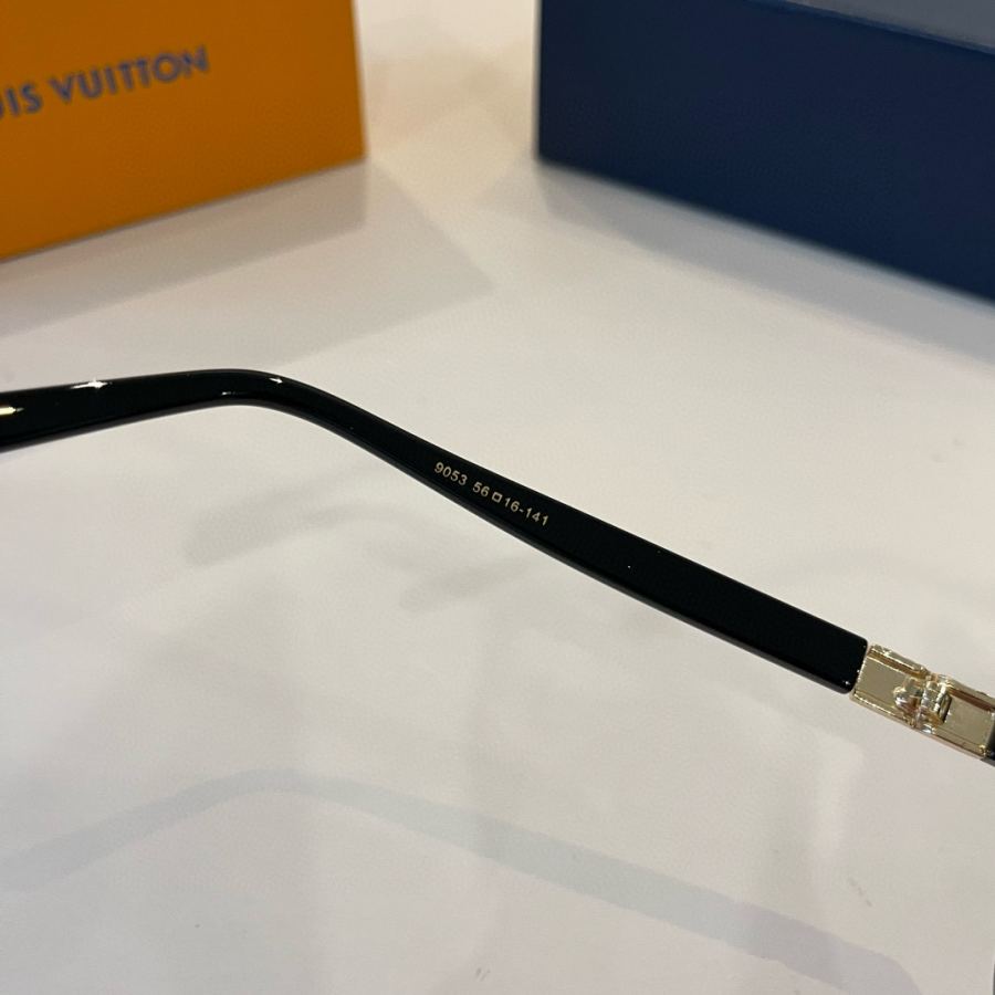 1:1 Replica LV glasses ¥ — Premium Replica — photo 9