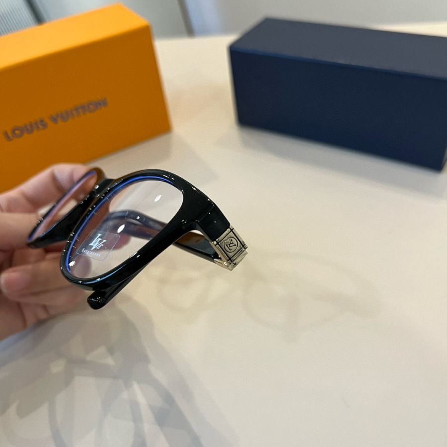 1:1 Replica LV glasses ¥ — Premium Replica — photo 5