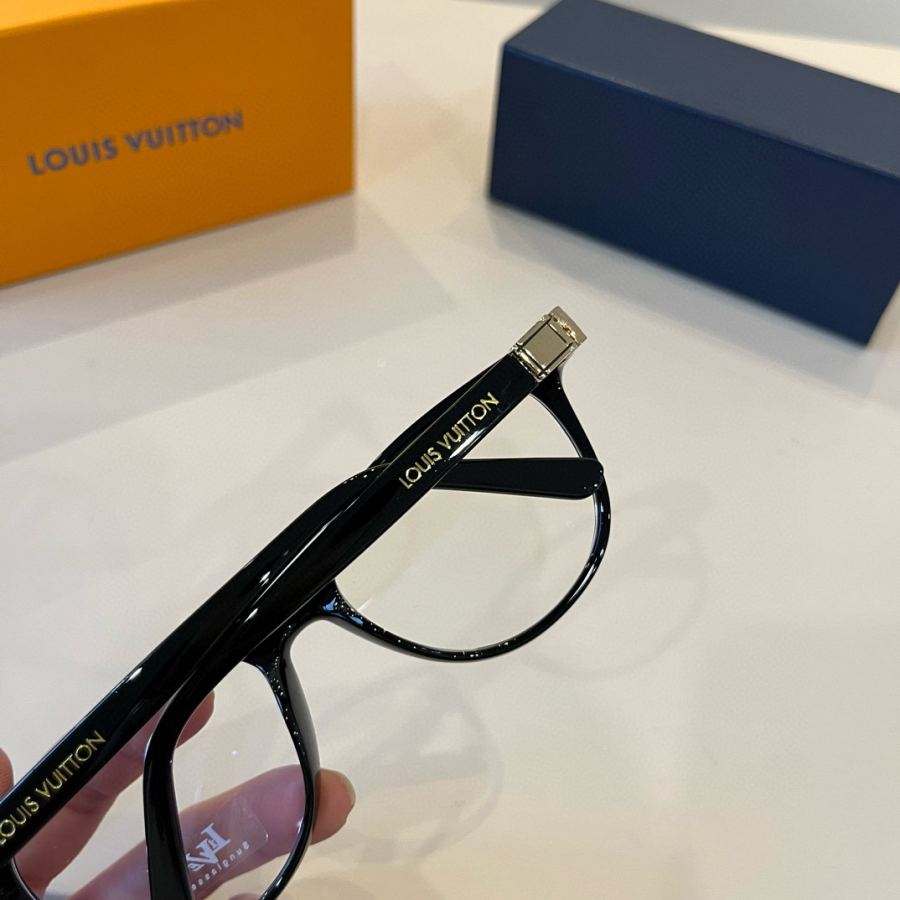 1:1 Replica LV glasses ¥ — Premium Replica — photo 7