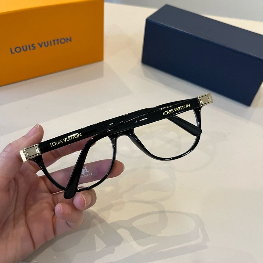 1:1 Replica LV glasses ¥ — Premium Replica — photo 6