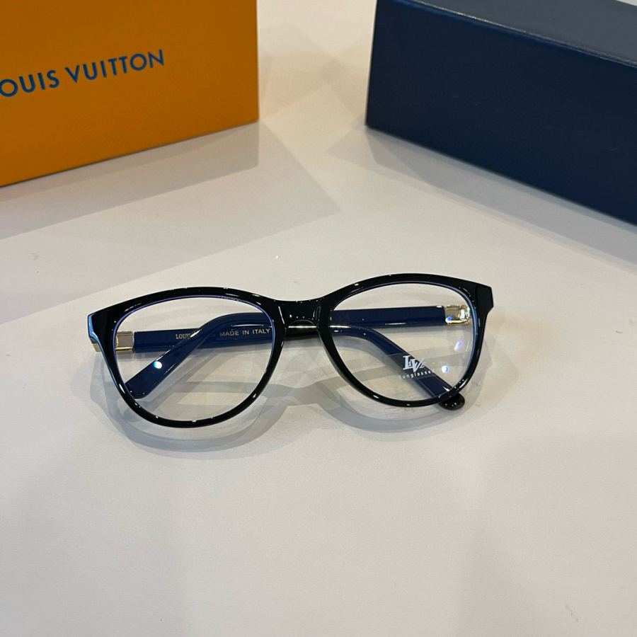 1:1 Replica LV glasses ¥ — Premium Replica — photo 3