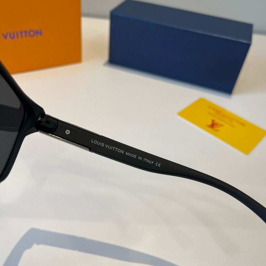 1:1 Replica LV glasses ¥ — AAA Quality Replica — photo 4