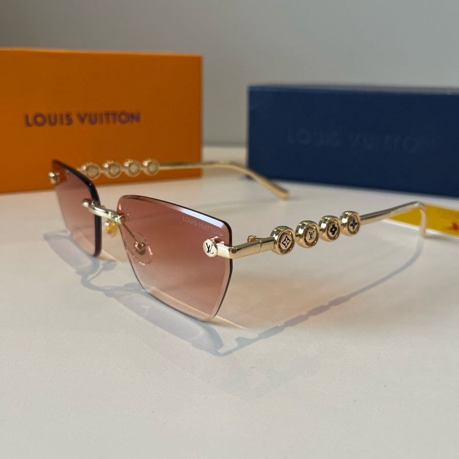 1:1 Replica LV glasses ¥ — AAA Quality Replica — photo 4