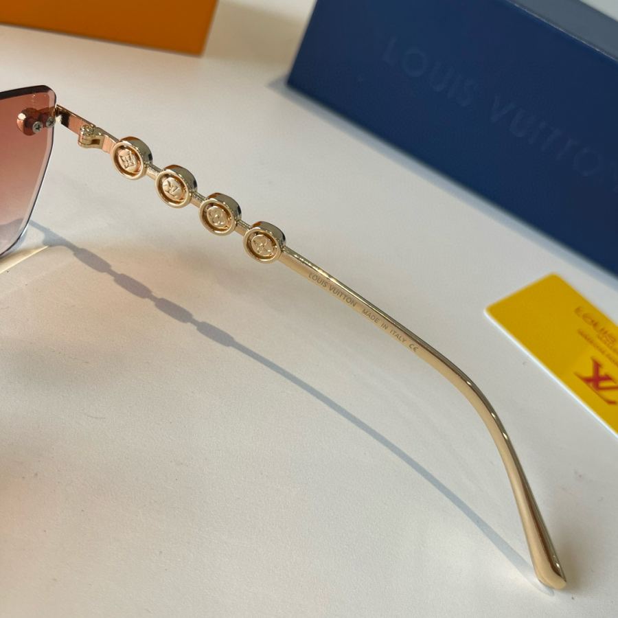 1:1 Replica LV glasses ¥ — AAA Quality Replica — photo 5