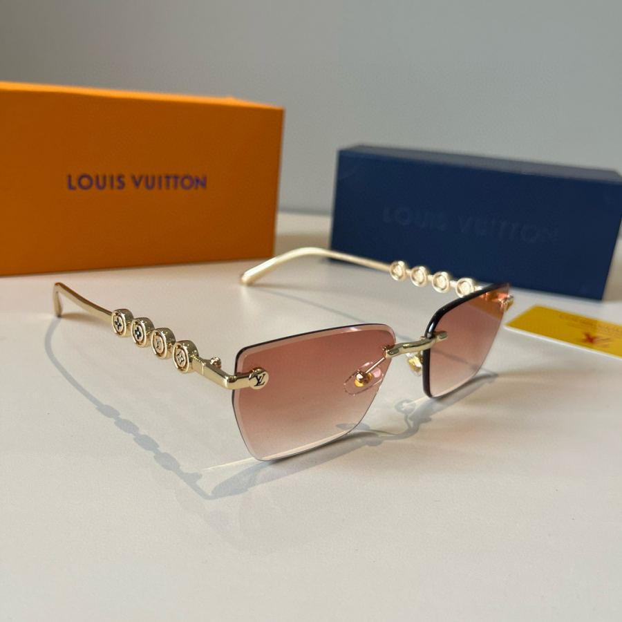 1:1 Replica LV glasses ¥ — AAA Quality Replica