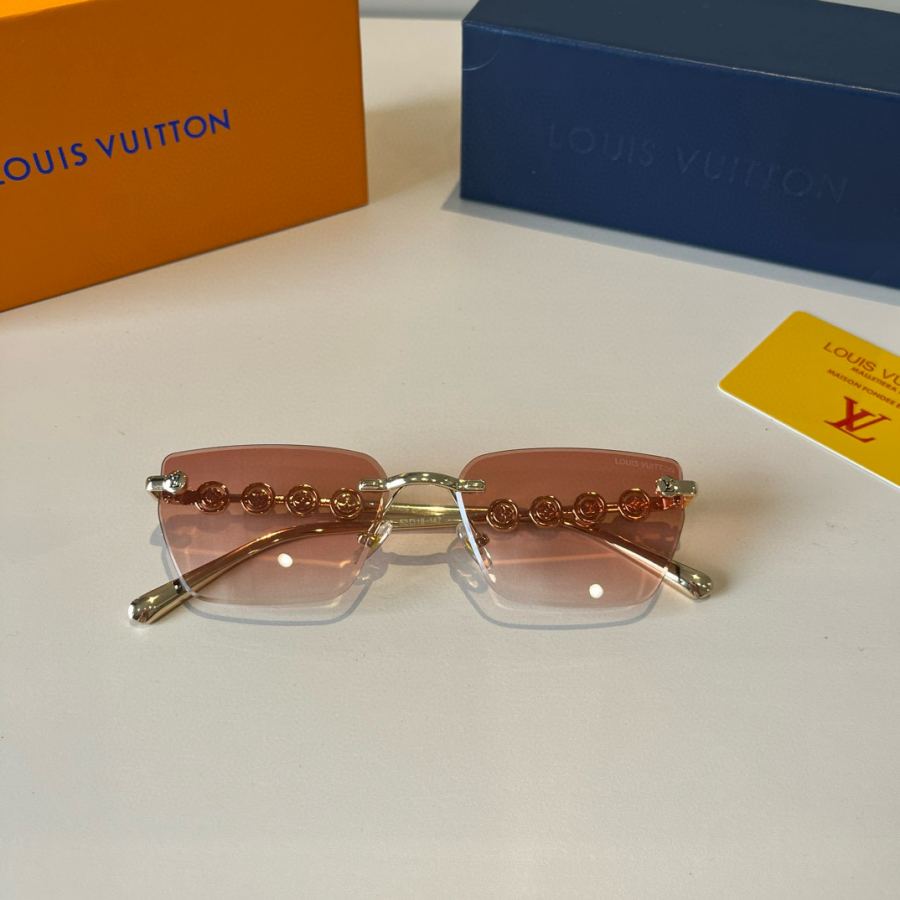 1:1 Replica LV glasses ¥ — AAA Quality Replica — photo 6