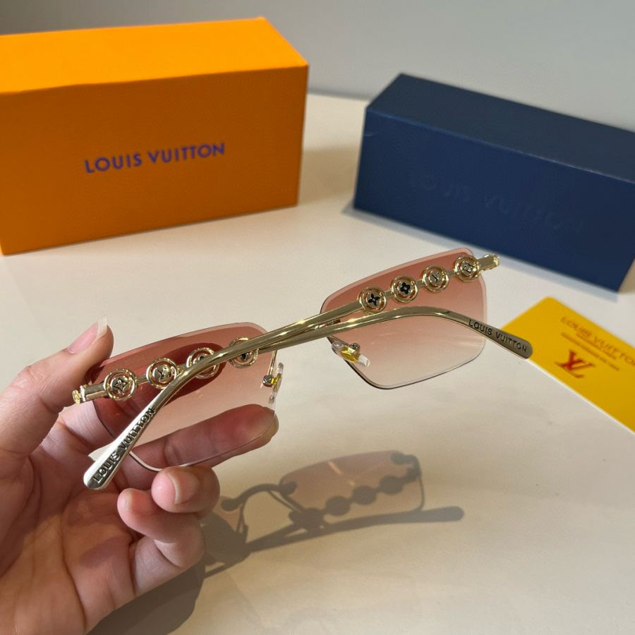 1:1 Replica LV glasses ¥ — AAA Quality Replica — photo 7